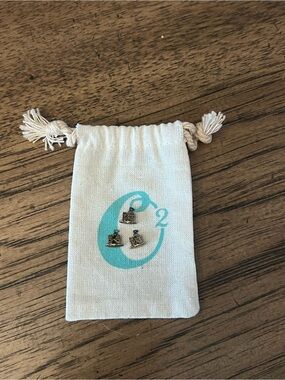 Origami Owl Sand Castle Charm Collection